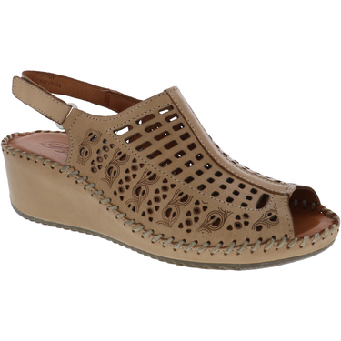 BIZA CHERISH - BIZA - Sole Desire Shoes